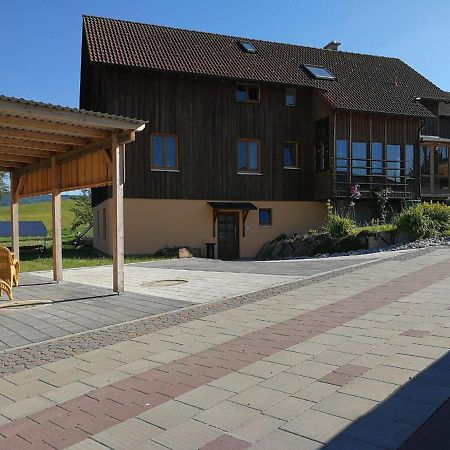 Ferienwohnung Rhoen Kaltennordheim Esterno foto